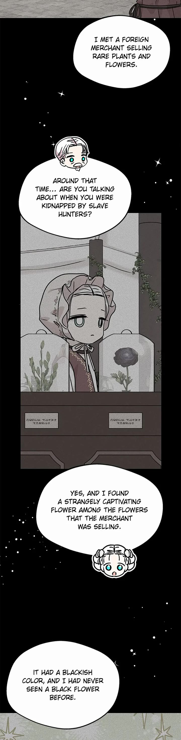 Surviving as an Illegitimate Princess chapter 62 page 20