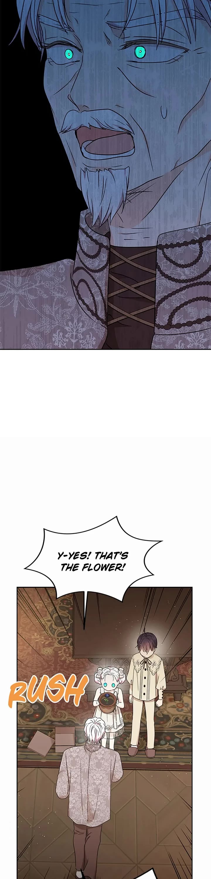 Surviving as an Illegitimate Princess chapter 62 page 31