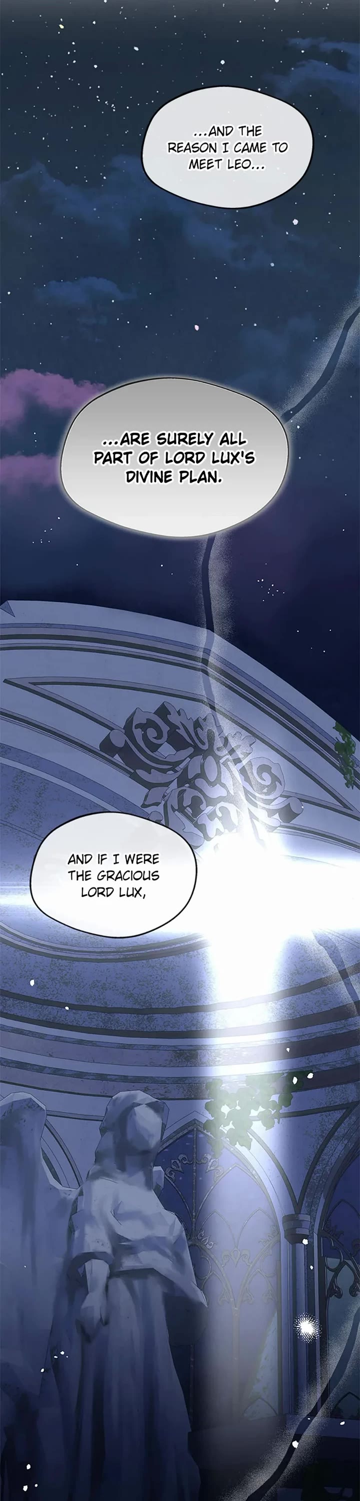 Surviving as an Illegitimate Princess chapter 62 page 38