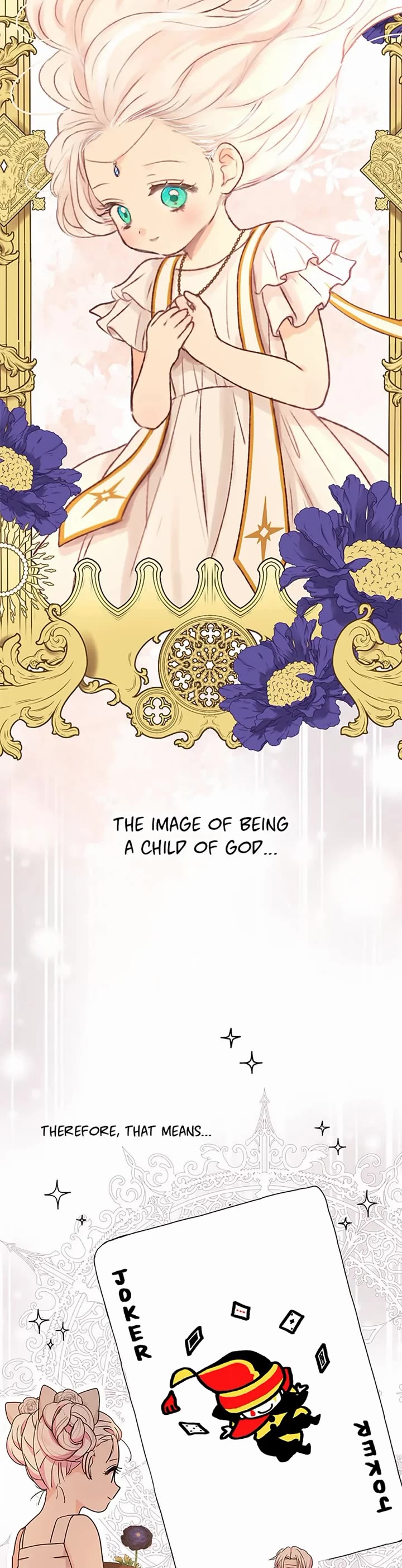 Surviving as an Illegitimate Princess chapter 62 page 42