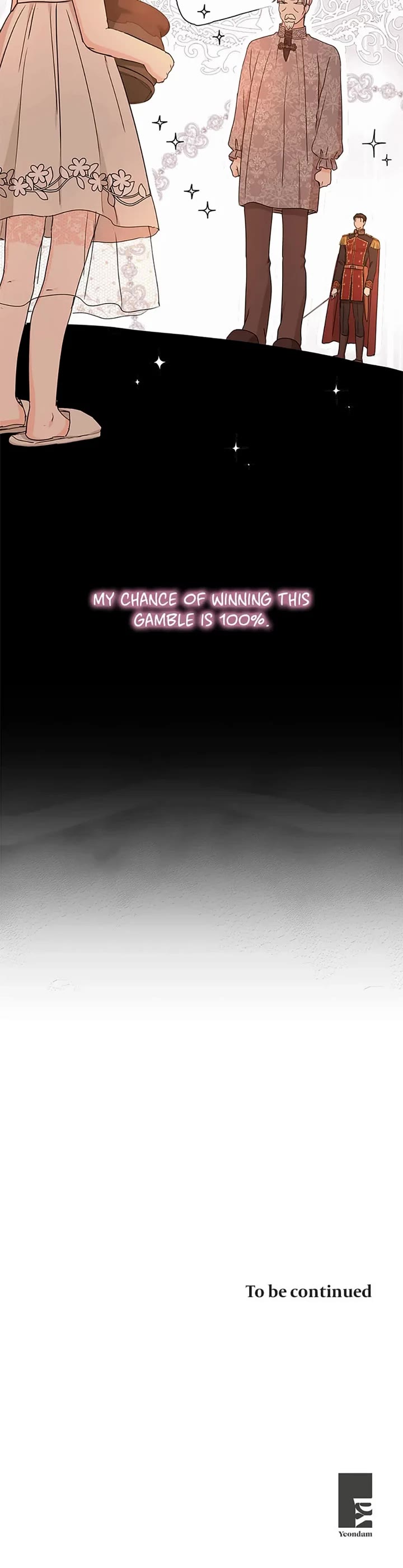 Surviving as an Illegitimate Princess chapter 62 page 43