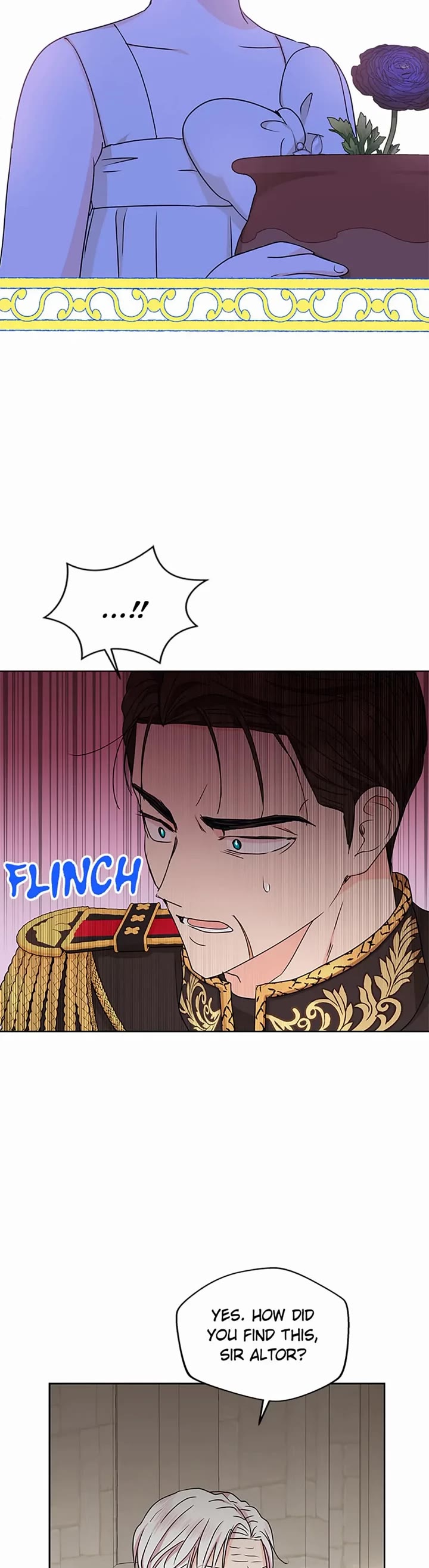 Surviving as an Illegitimate Princess chapter 63 page 10