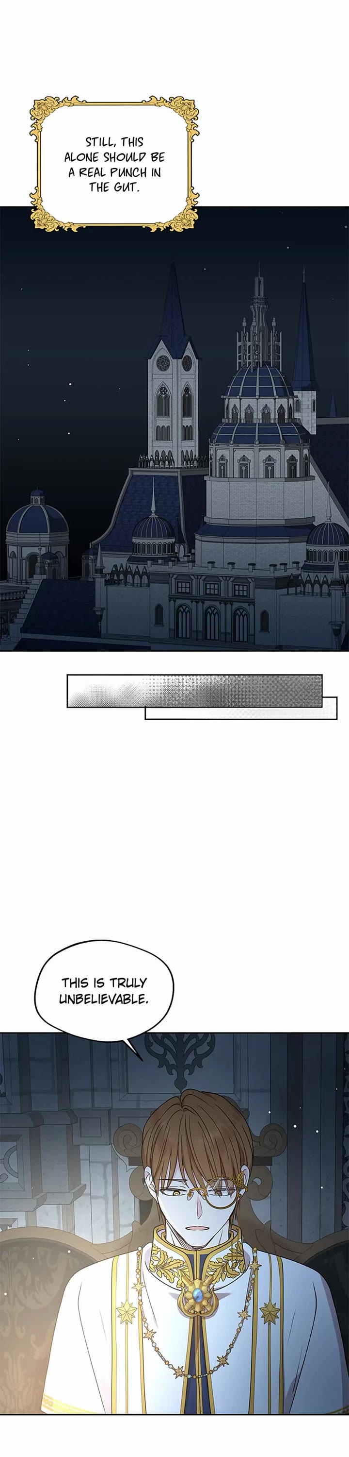 Surviving as an Illegitimate Princess chapter 63 page 16