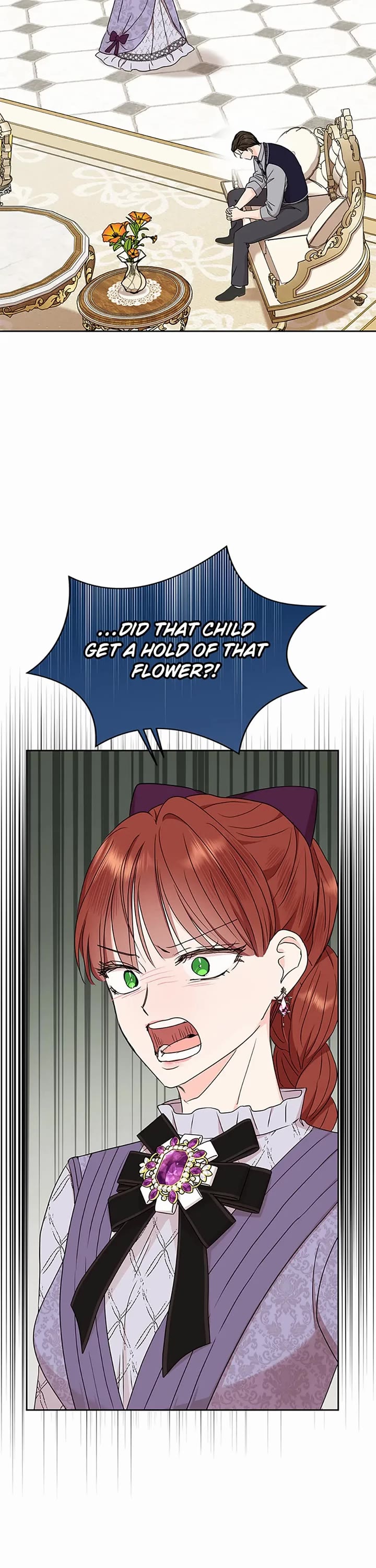 Surviving as an Illegitimate Princess chapter 63 page 27