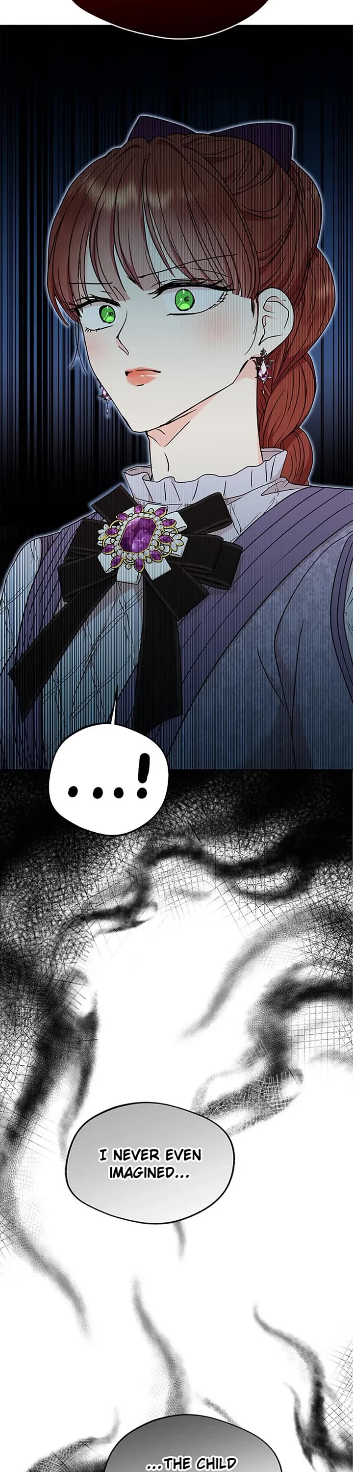 Surviving as an Illegitimate Princess chapter 63 page 32