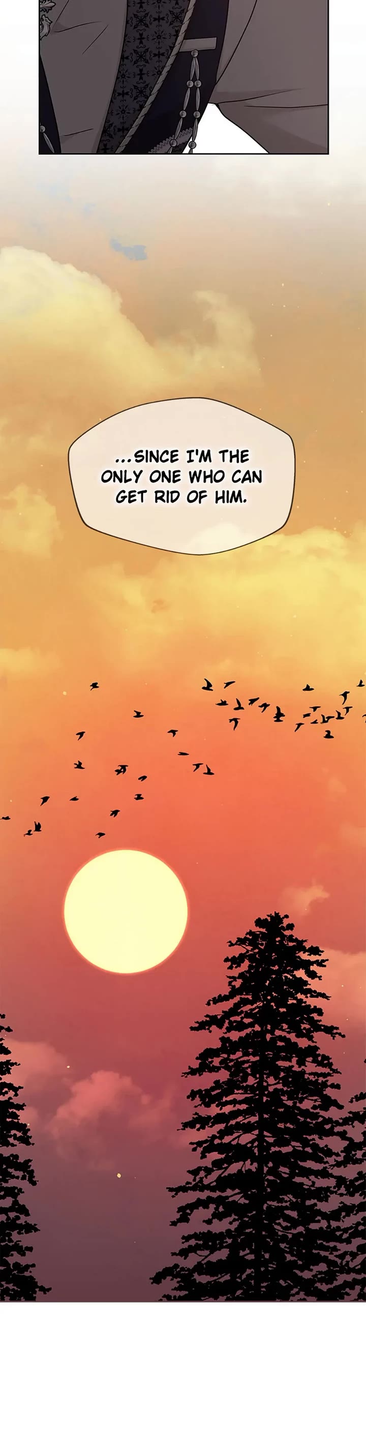 Surviving as an Illegitimate Princess chapter 63 page 35