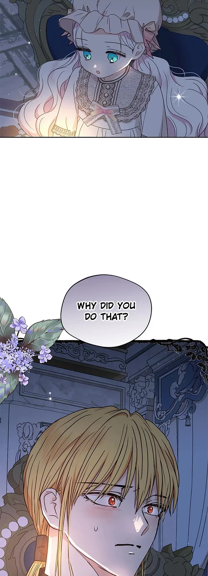 Surviving as an Illegitimate Princess chapter 63 page 39