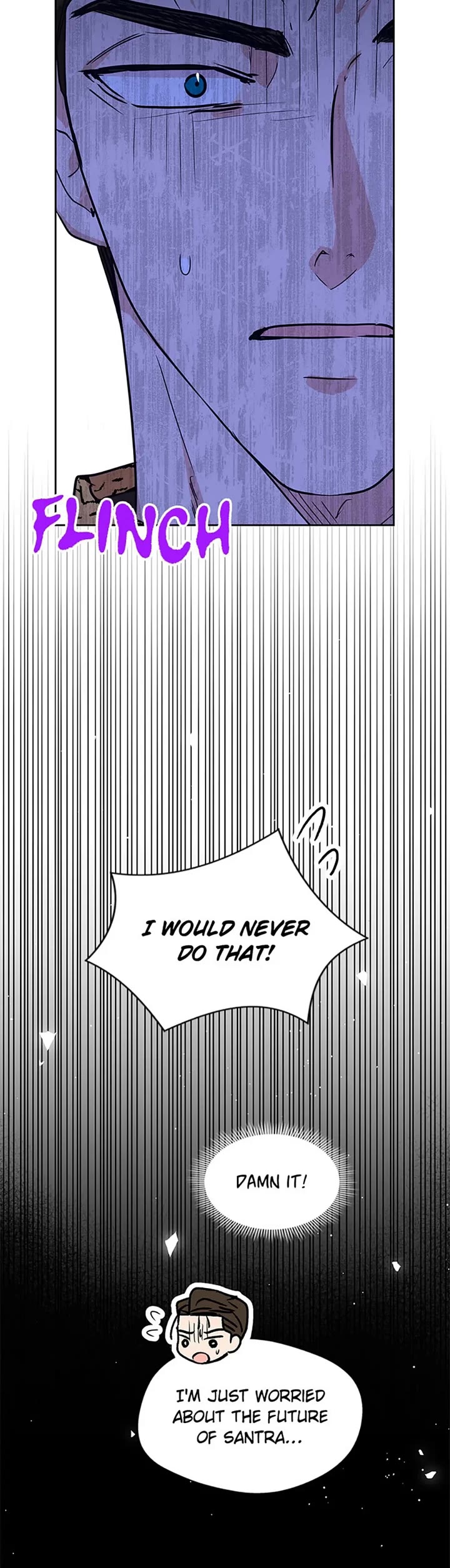 Surviving as an Illegitimate Princess chapter 63 page 4