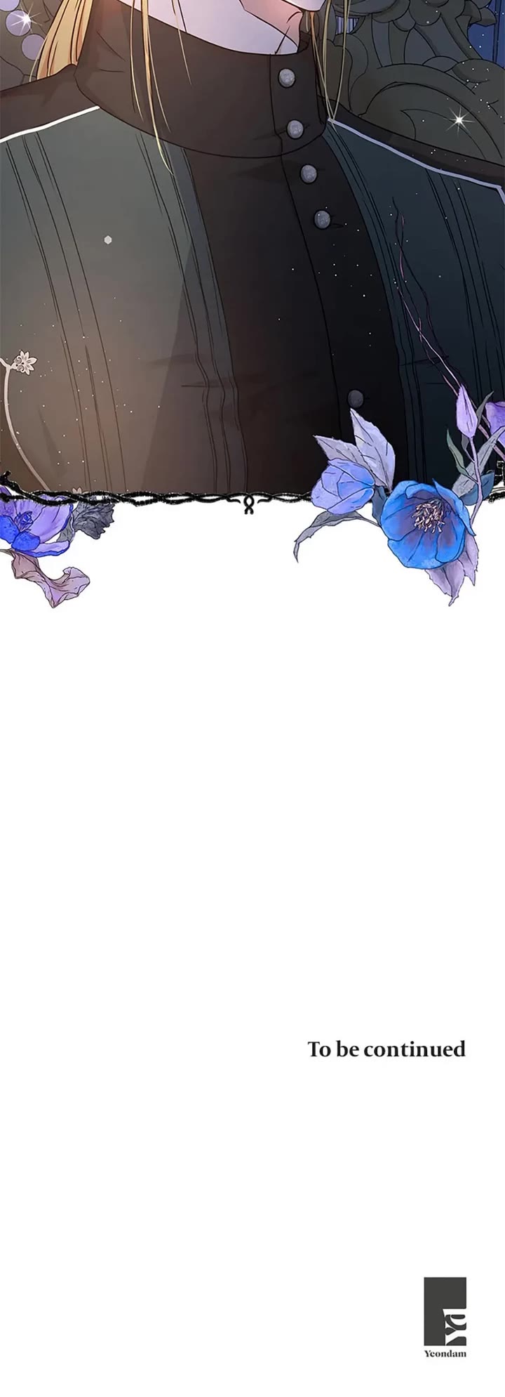 Surviving as an Illegitimate Princess chapter 63 page 40