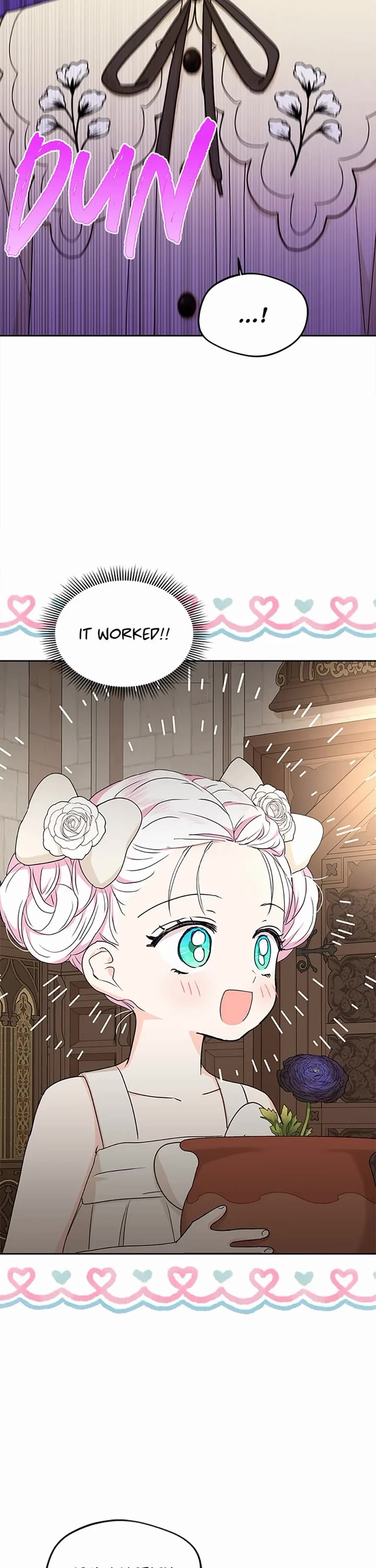 Surviving as an Illegitimate Princess chapter 63 page 7