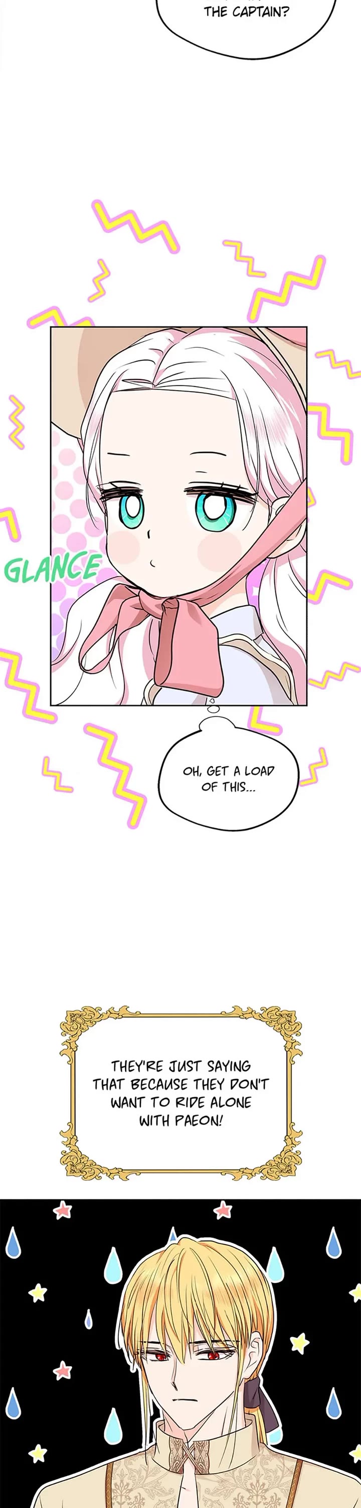 Surviving as an Illegitimate Princess chapter 66 page 12