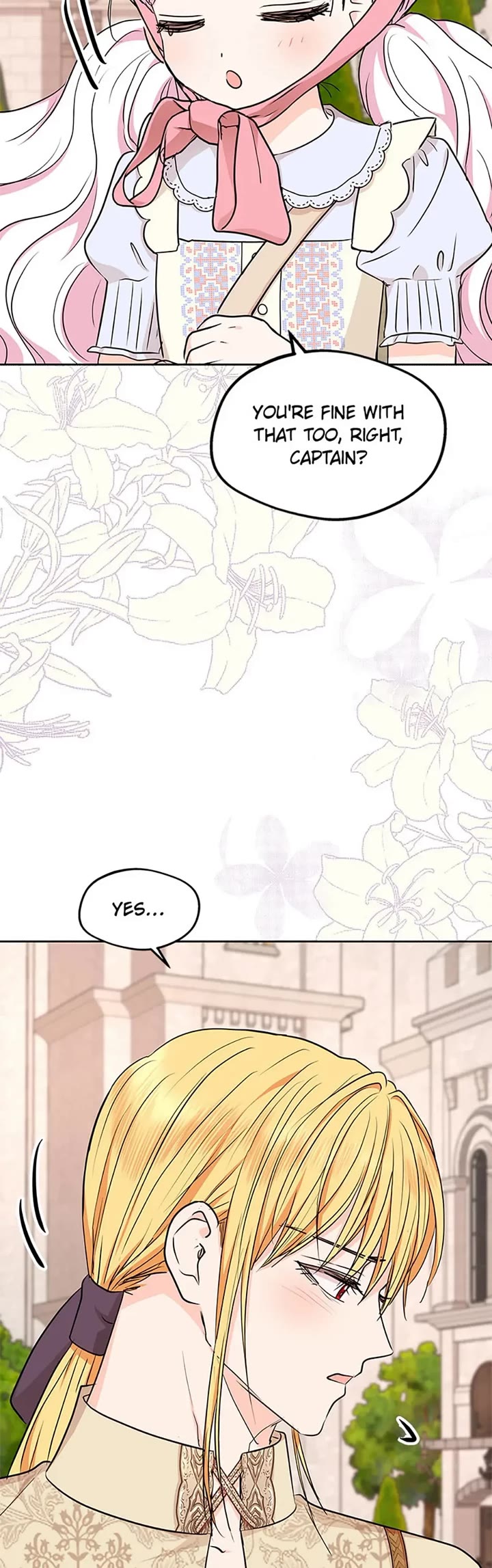 Surviving as an Illegitimate Princess chapter 66 page 14