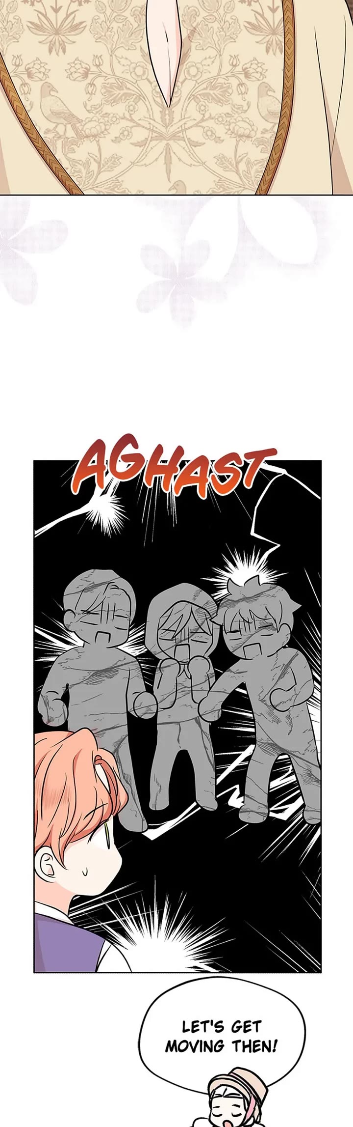 Surviving as an Illegitimate Princess chapter 66 page 15