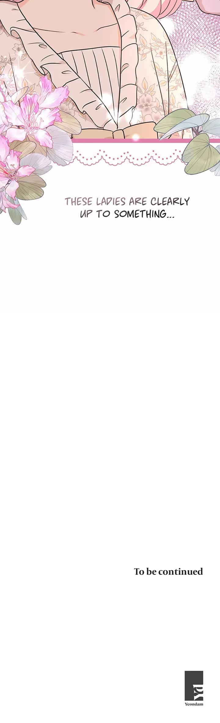 Surviving as an Illegitimate Princess chapter 66 page 40