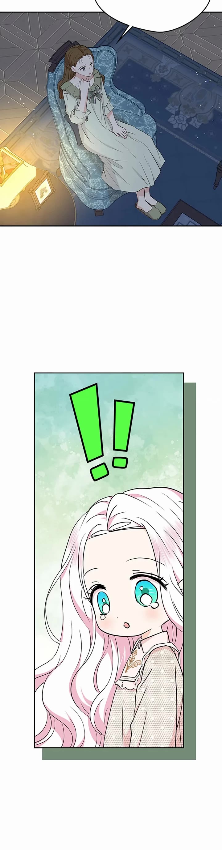 Surviving as an Illegitimate Princess chapter 69 page 10