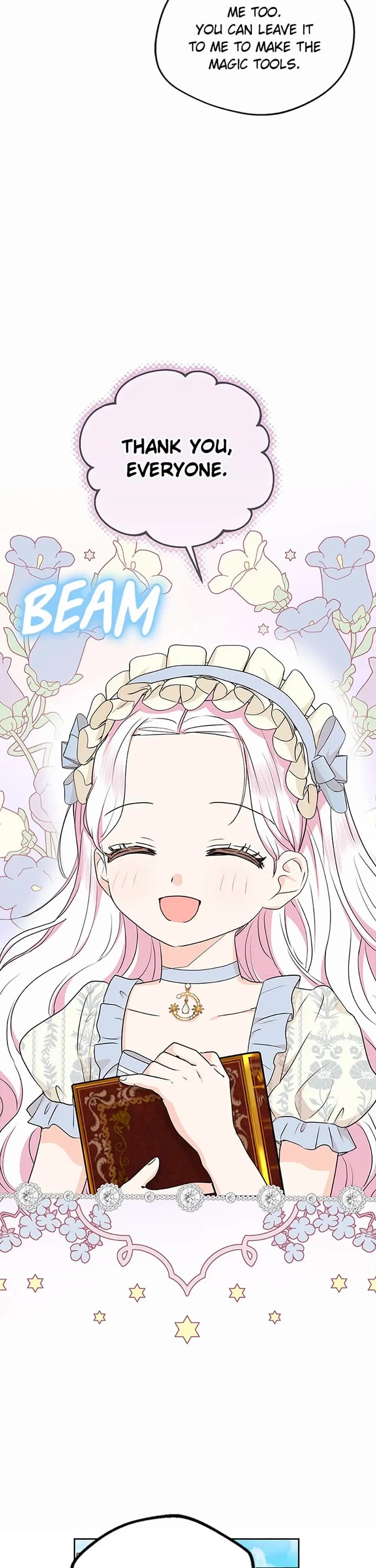 Surviving as an Illegitimate Princess chapter 69 page 26