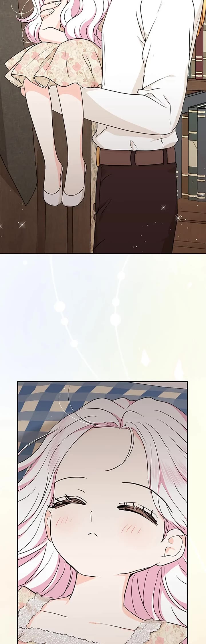 Surviving as an Illegitimate Princess chapter 69 page 30