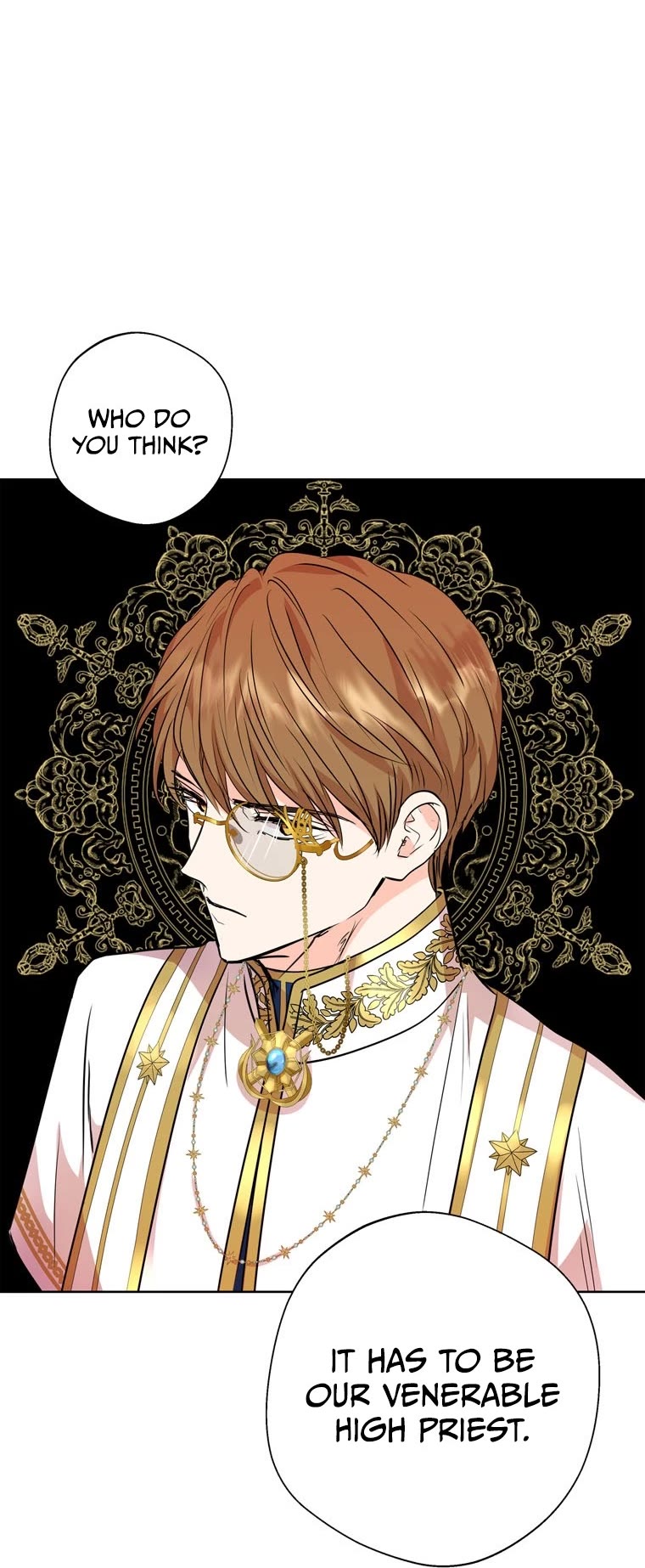 Surviving as an Illegitimate Princess chapter 7 page 29