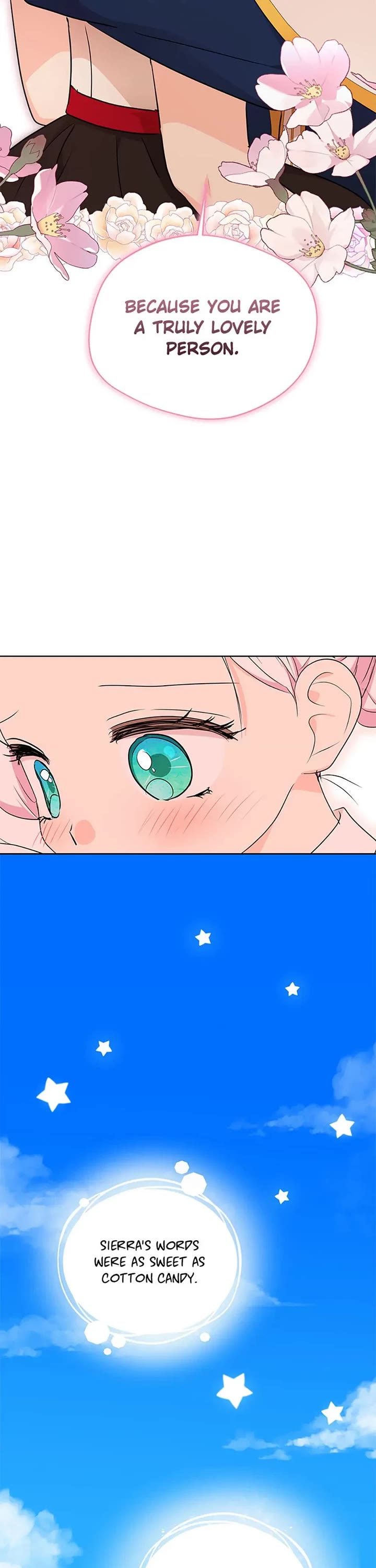 Surviving as an Illegitimate Princess chapter 76 page 11