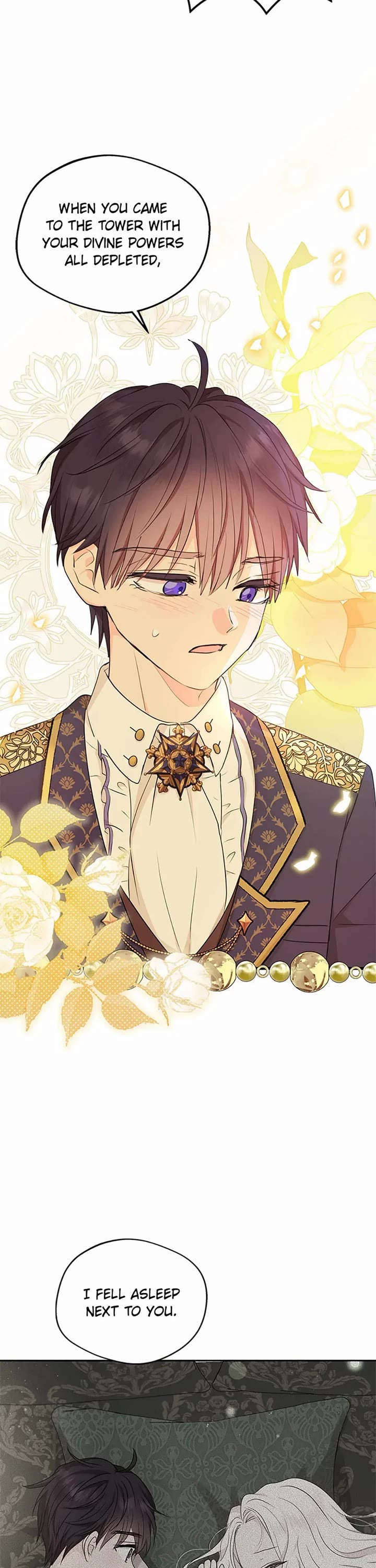 Surviving as an Illegitimate Princess chapter 77 page 2