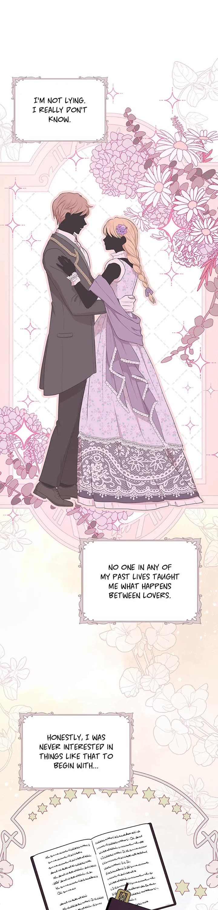 Surviving as an Illegitimate Princess chapter 77 page 7