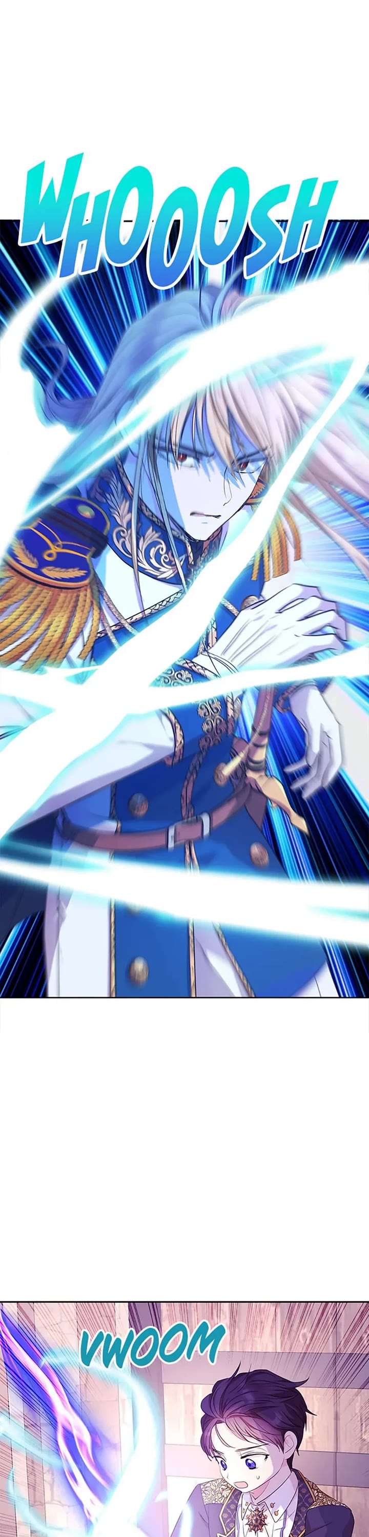 Surviving as an Illegitimate Princess chapter 78 page 1