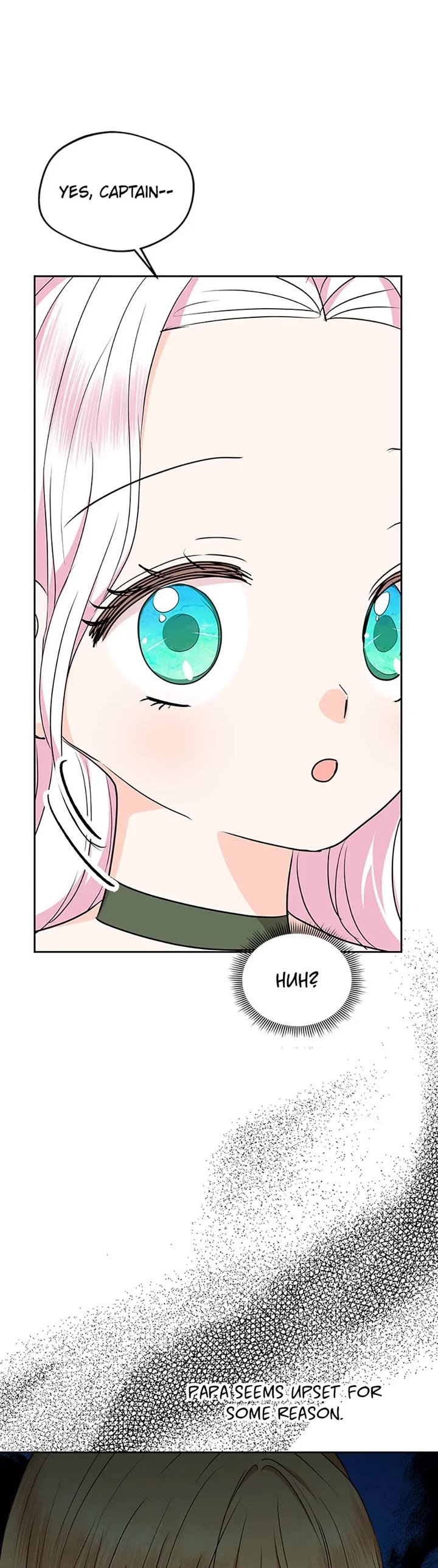 Surviving as an Illegitimate Princess chapter 78 page 10