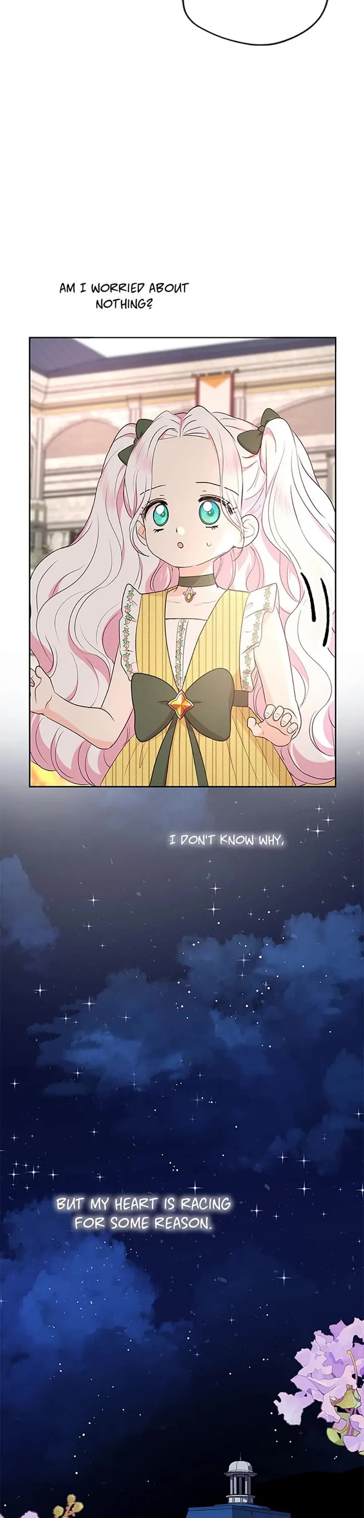 Surviving as an Illegitimate Princess chapter 78 page 12