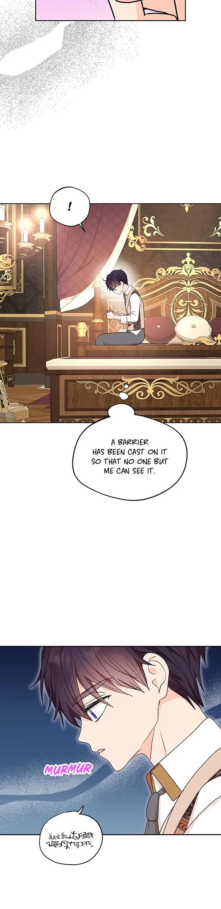 Surviving as an Illegitimate Princess chapter 78 page 14