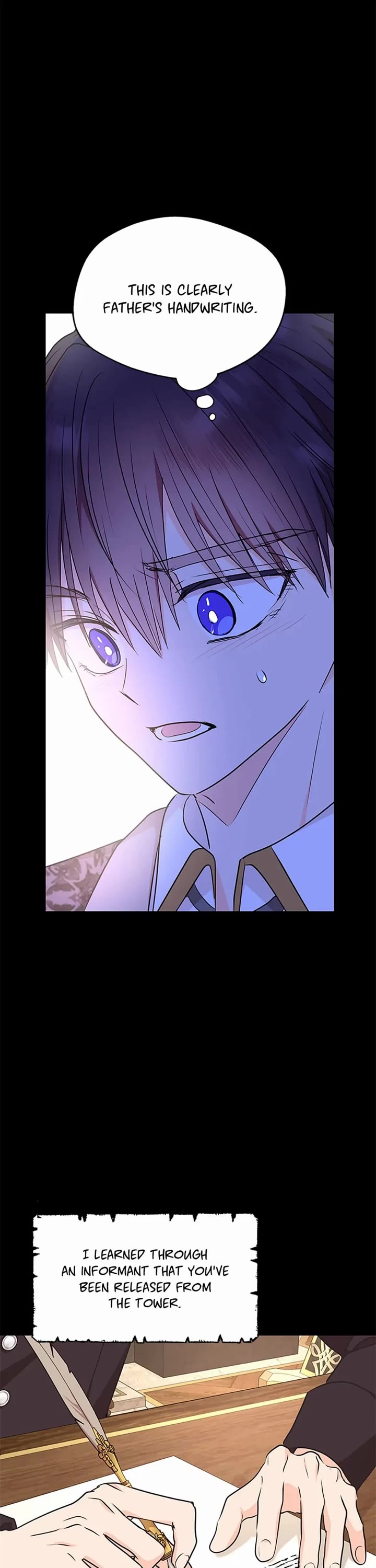 Surviving as an Illegitimate Princess chapter 78 page 16