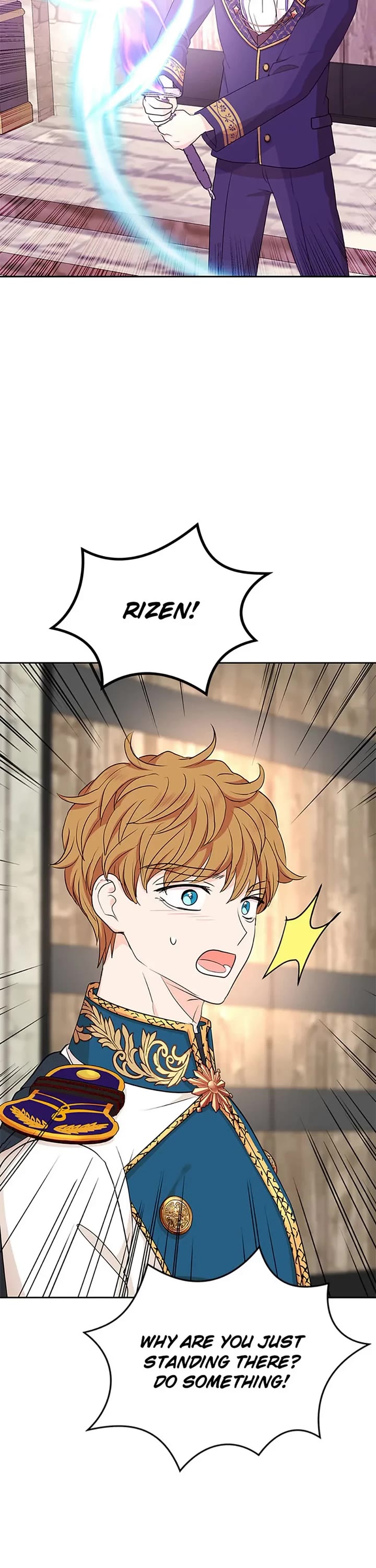 Surviving as an Illegitimate Princess chapter 78 page 2