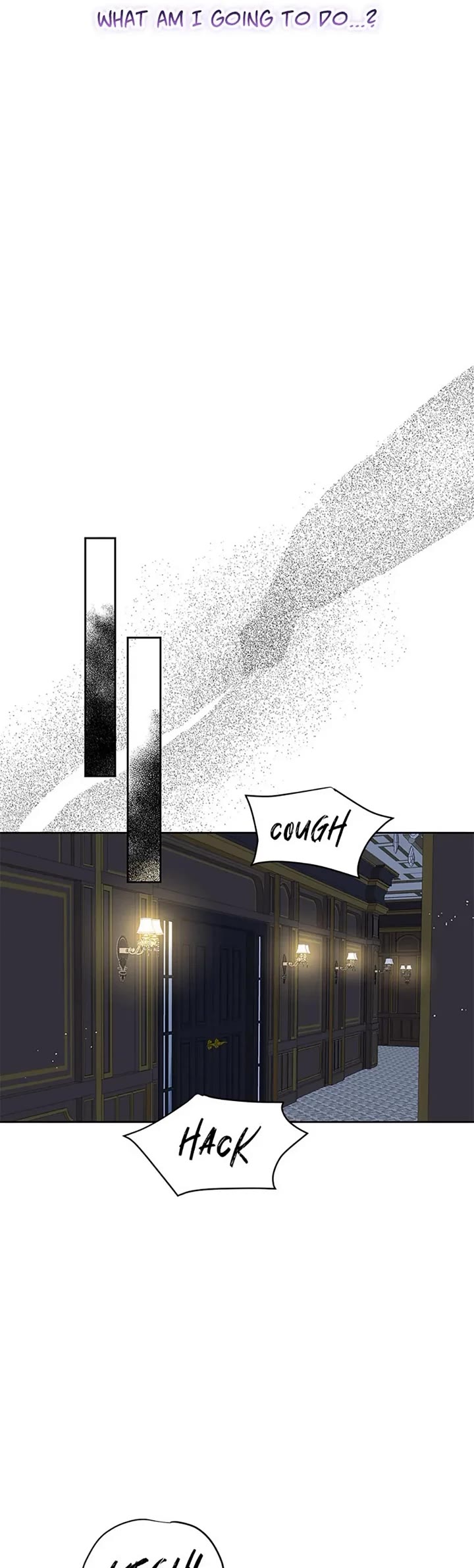 Surviving as an Illegitimate Princess chapter 78 page 24