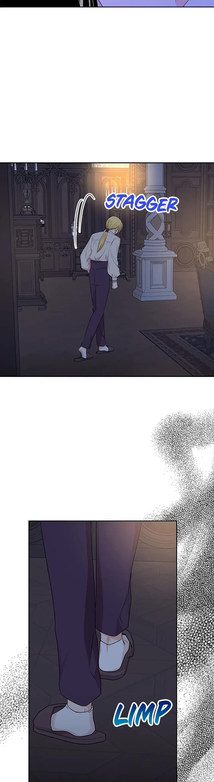 Surviving as an Illegitimate Princess chapter 78 page 29