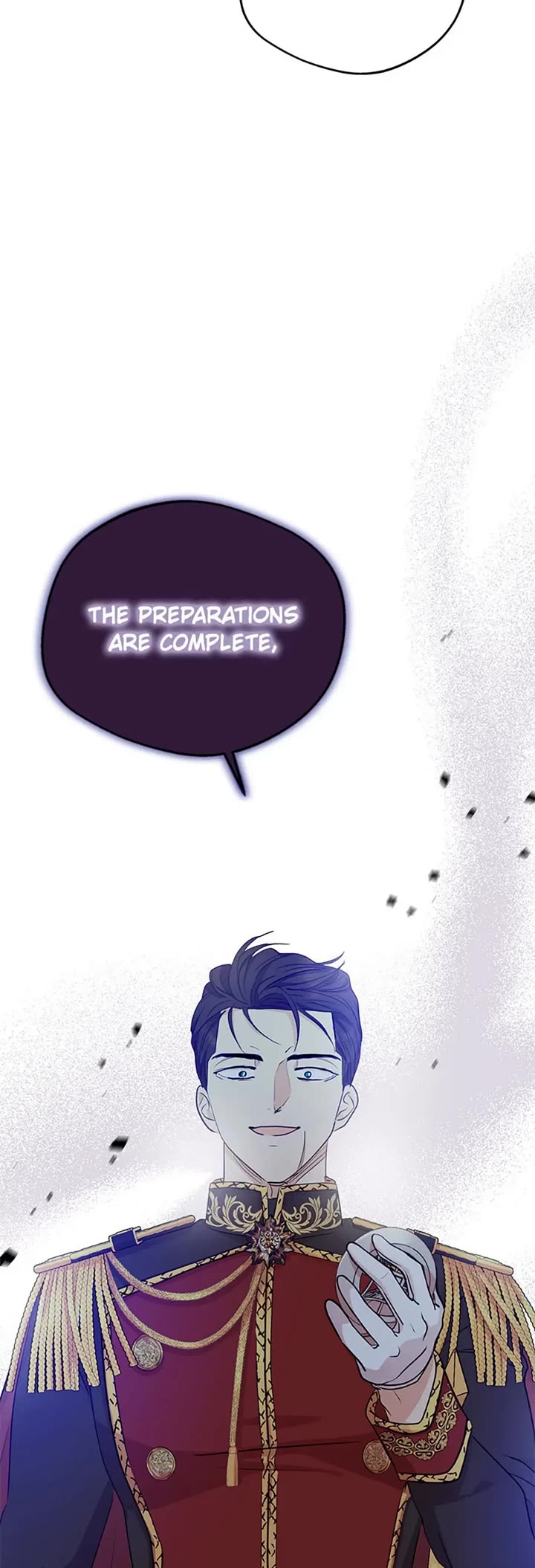 Surviving as an Illegitimate Princess chapter 78 page 36