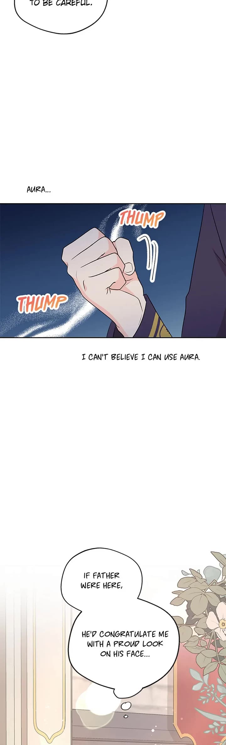 Surviving as an Illegitimate Princess chapter 78 page 4