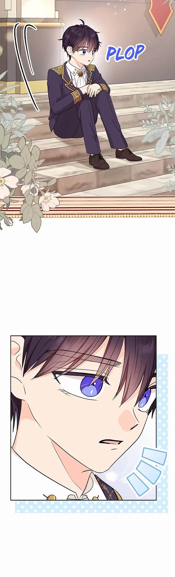 Surviving as an Illegitimate Princess chapter 78 page 5