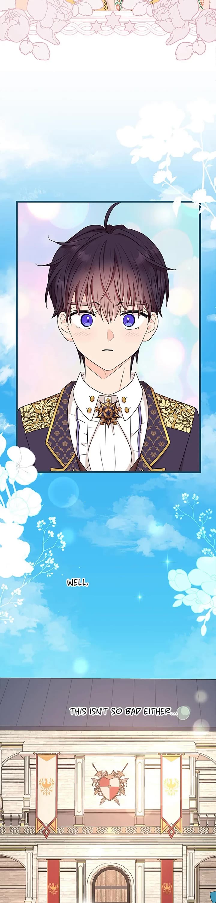 Surviving as an Illegitimate Princess chapter 78 page 7