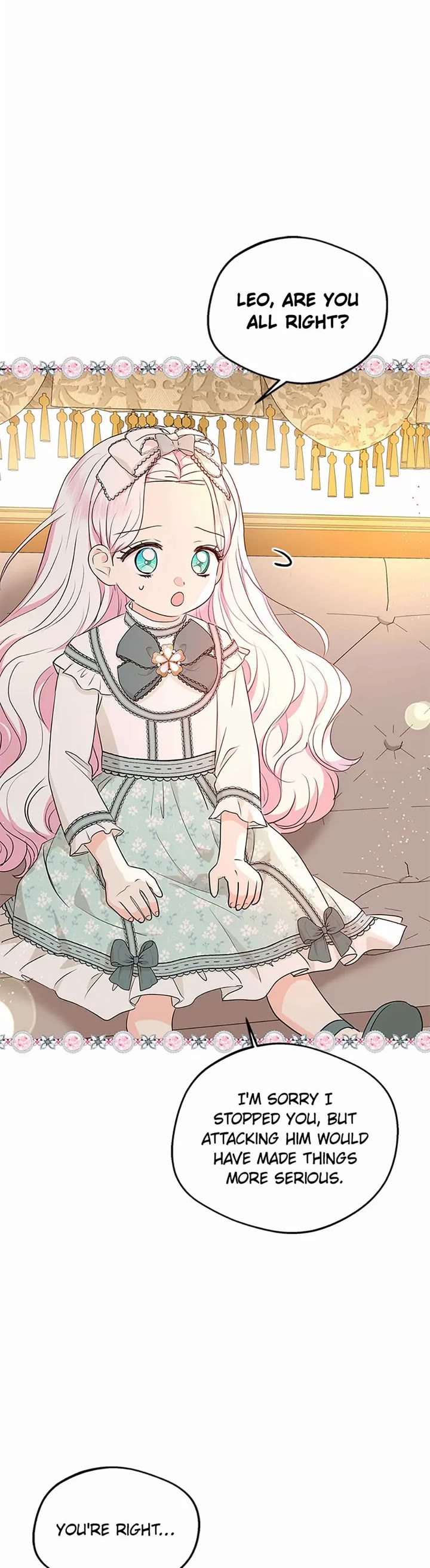 Surviving as an Illegitimate Princess chapter 79 page 29