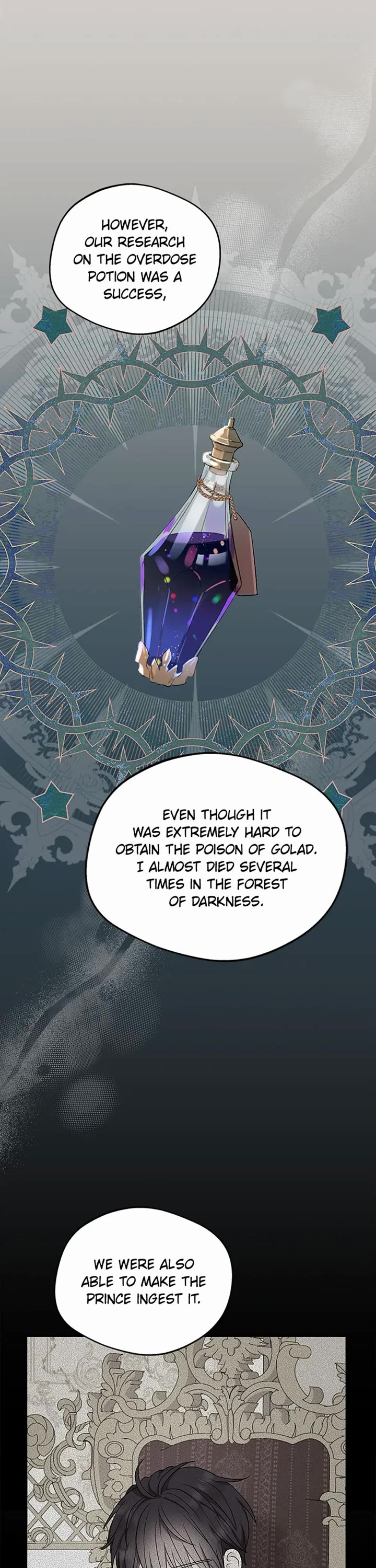 Surviving as an Illegitimate Princess chapter 80 page 27