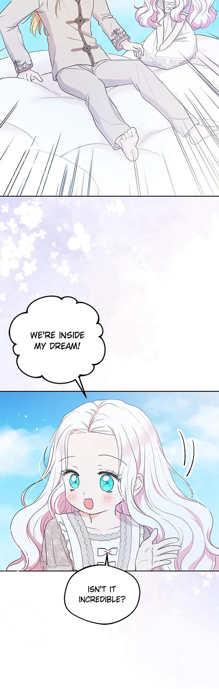 Surviving as an Illegitimate Princess chapter 80 page 5