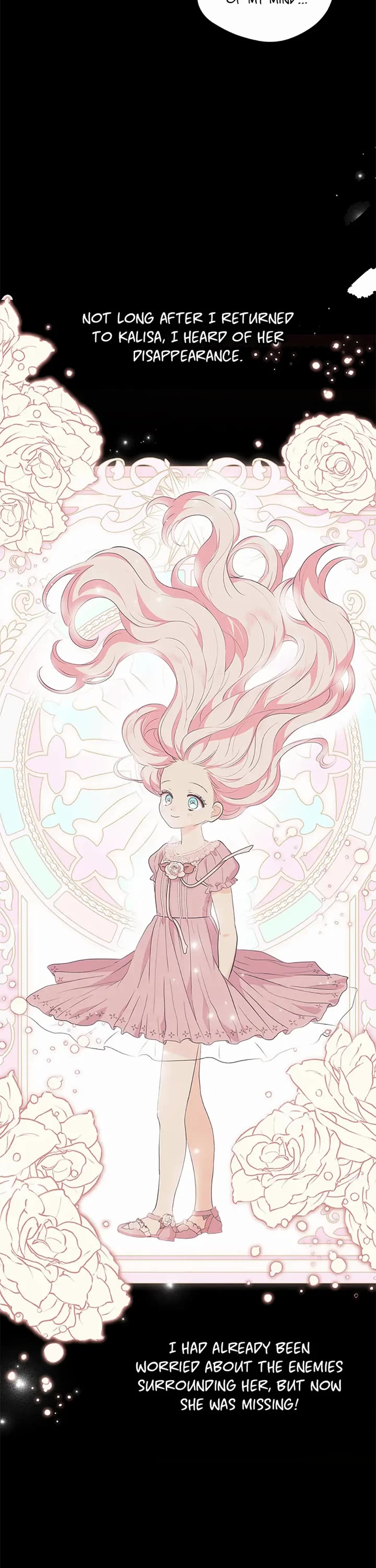 Surviving as an Illegitimate Princess chapter 93 page 2