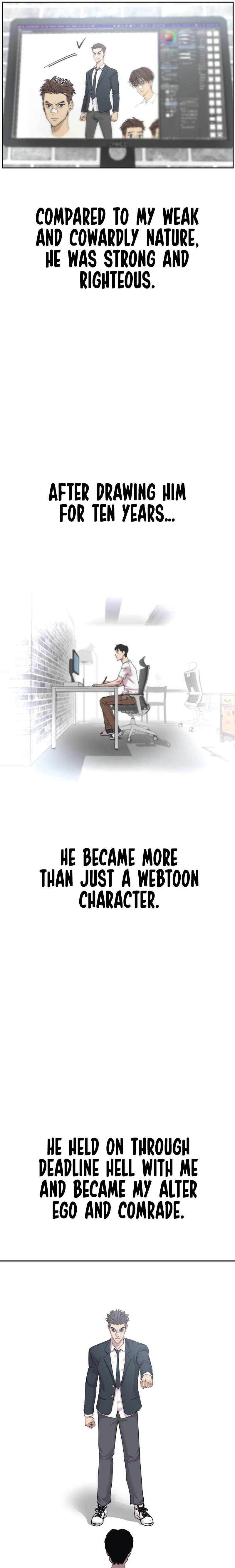 Surviving in A School Bully chapter 1 page 14