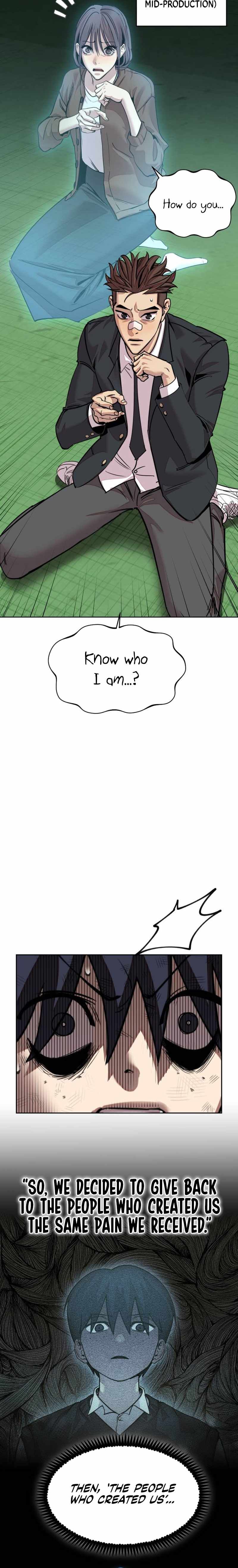 Surviving in A School Bully chapter 1 page 46