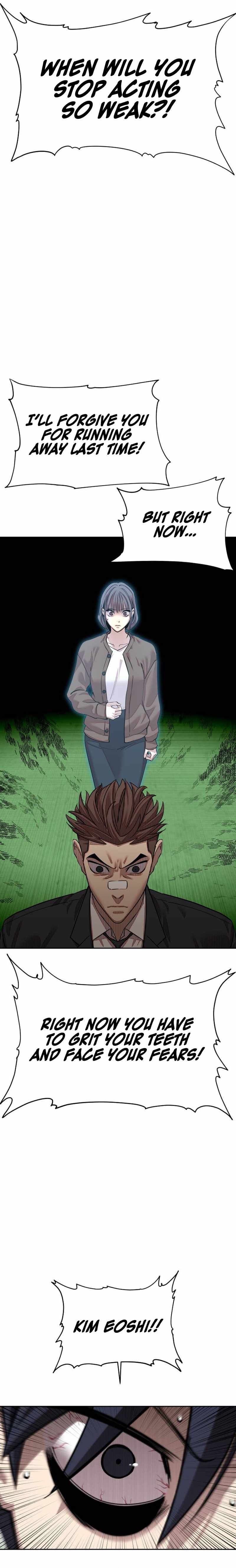 Surviving in A School Bully chapter 1 page 52