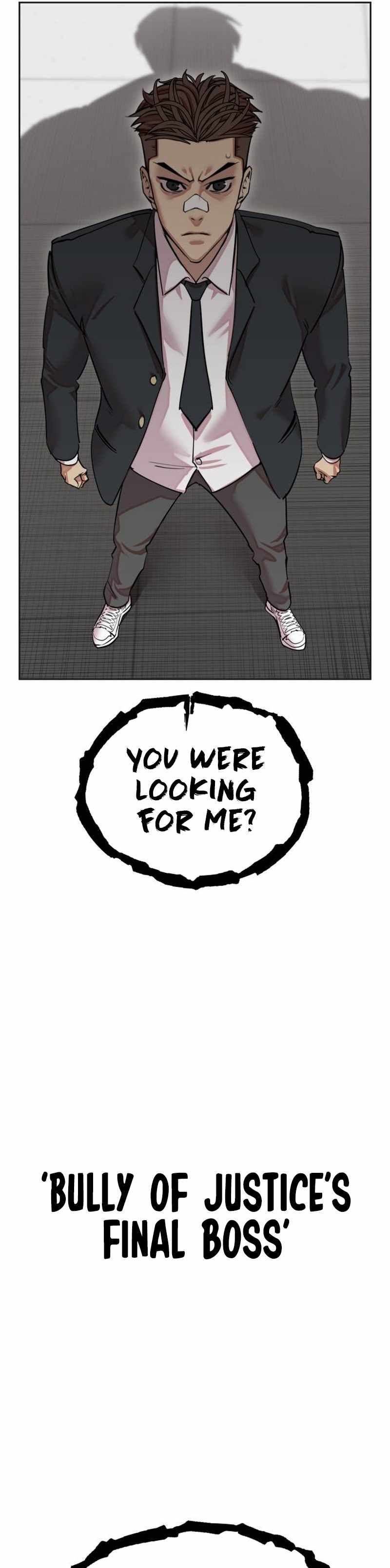 Surviving in A School Bully chapter 1 page 56