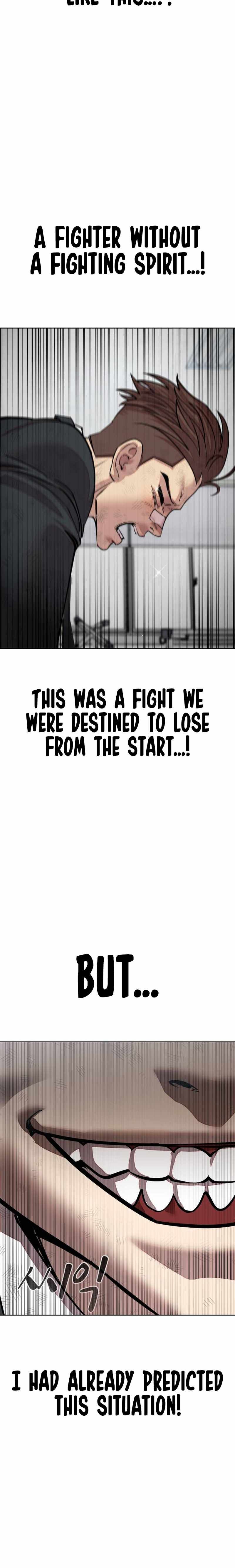 Surviving in A School Bully chapter 2 page 24