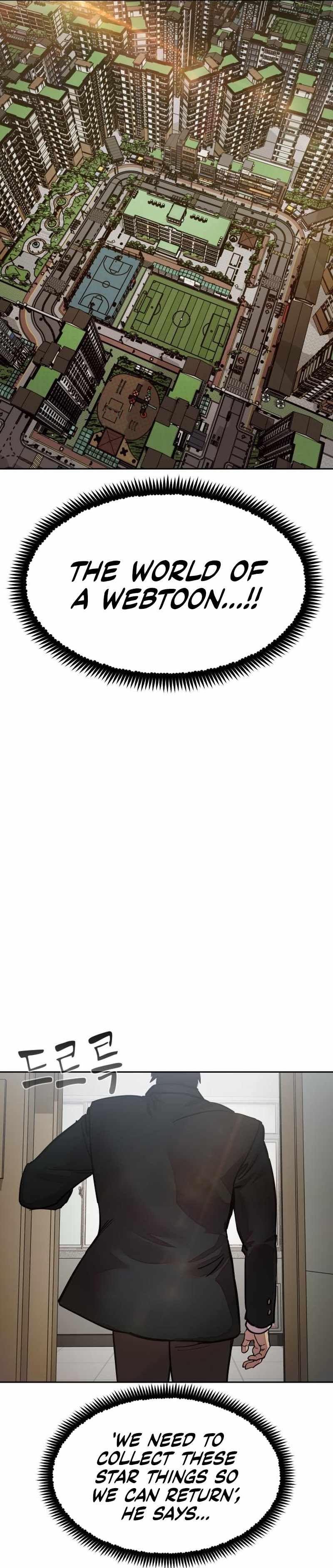 Surviving in A School Bully chapter 4 page 32