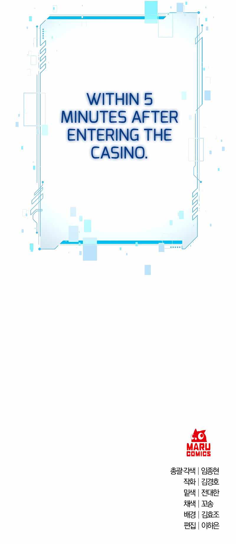 Surviving in an Action Manhwa chapter 11 page 11