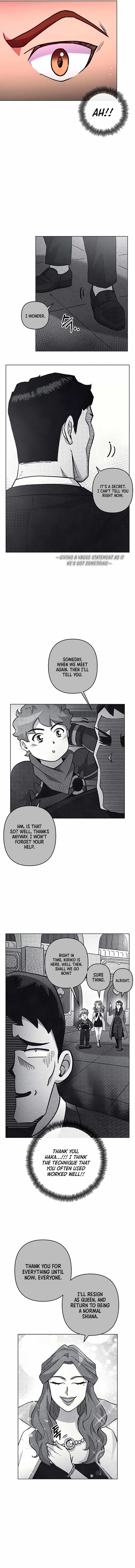 Surviving in an Action Manhwa chapter 16 page 7