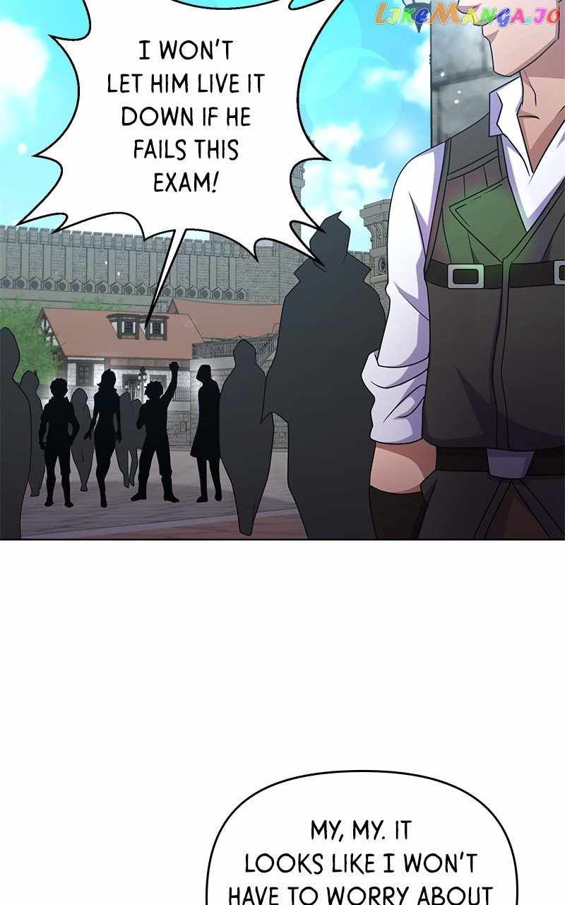 Surviving in an Action Manhwa chapter 33 page 10